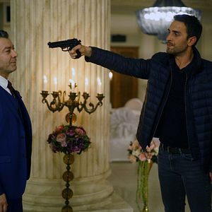 Foto Fugitiva (Sen Anlat Karadeniz)