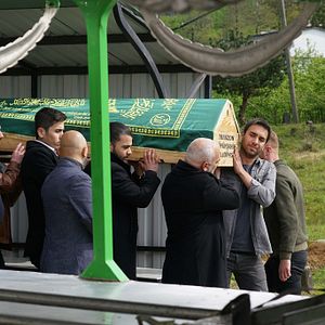 Foto Fugitiva (Sen Anlat Karadeniz)