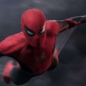 Foto Spider-Man: Lejos de casa