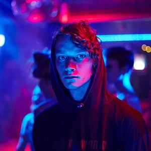 Foto Tijmen Govaerts