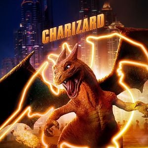 Foto Pokémon Detective Pikachu