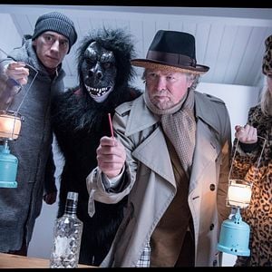 Foto Robert Glatzeder