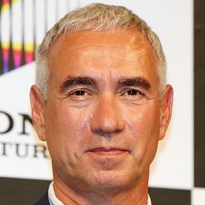 Foto Roland Emmerich