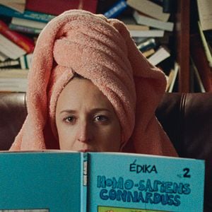 Foto La Femme De Mon Frère