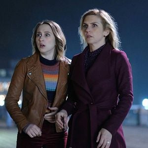 Foto The Twilight Zone (2019)