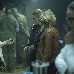 Foto The Twilight Zone (2019)