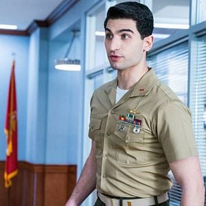 Foto The Code (2019)