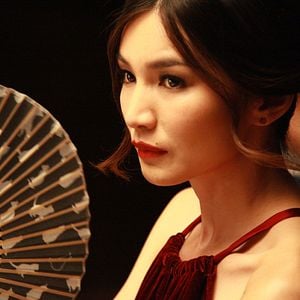 Foto Gemma Chan