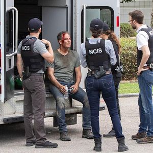 Foto NCIS : Nueva Orleans