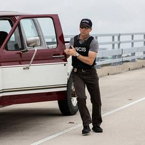 Foto NCIS : Nueva Orleans