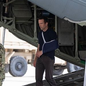 Foto Vanessa Ferlito