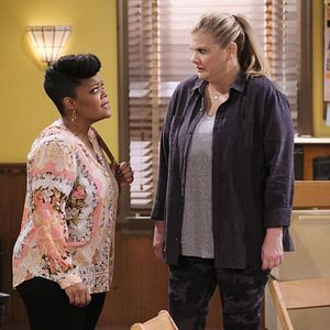 Foto Yvette Nicole Brown