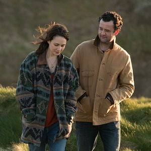 Foto Tuppence Middleton