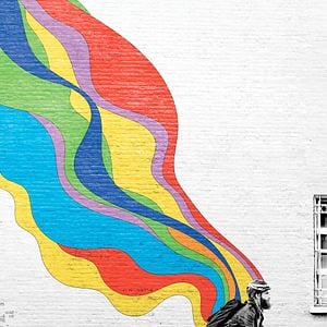 Foto High Maintenance