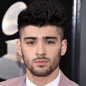 Foto Zayn Malik