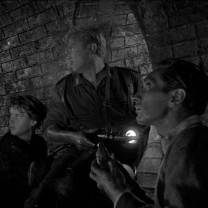 Foto Kanal (They Loved Life)