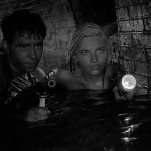 Foto Kanal (They Loved Life)