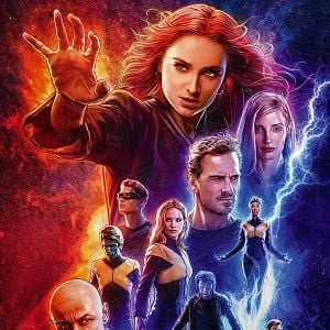 Foto X-Men: Fénix Oscura