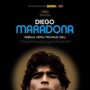 Foto Diego Maradona
