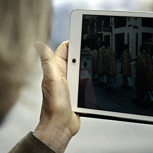 Foto Historias del Rosario