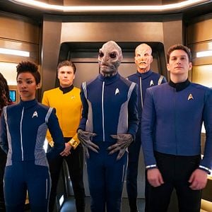 Foto Star Trek: Discovery
