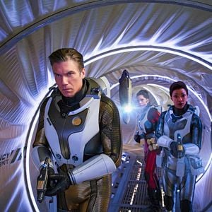 Foto Star Trek: Discovery