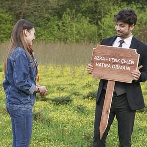 Foto No sueltes mi mano (Elimi Bırakma)