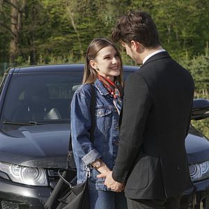 Foto No sueltes mi mano (Elimi Bırakma)