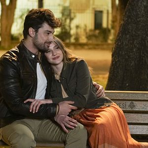 Foto No sueltes mi mano (Elimi Bırakma)