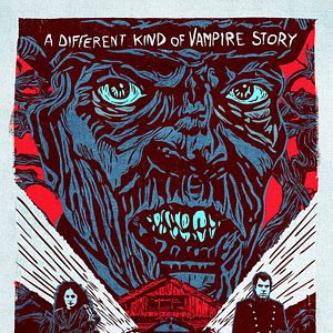 Foto NOS4A2 (Nosferatu)