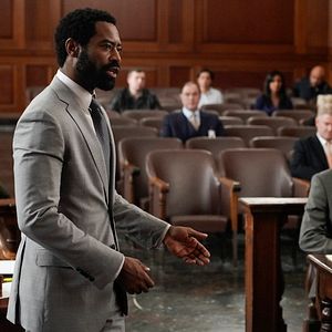 Foto Nicholas Pinnock