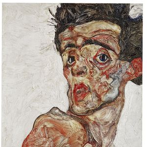 Foto Klimt & Schiele: Eros y Psyche