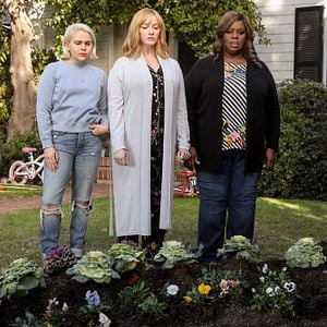 Foto Christina Hendricks