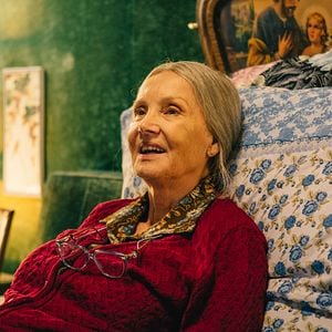 Foto Barbara Bouchet