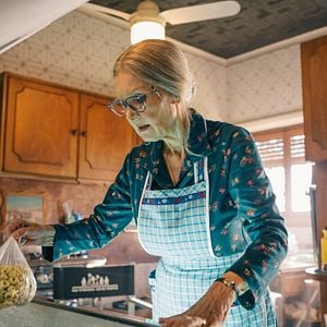 Foto Barbara Bouchet