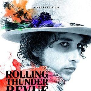 Foto Rolling Thunder Revue: A Bob Dylan Story By Martin Scorsese