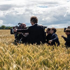 Foto La sombra del pasado