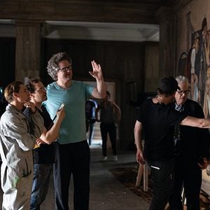 Foto Florian Henckel von Donnersmarck