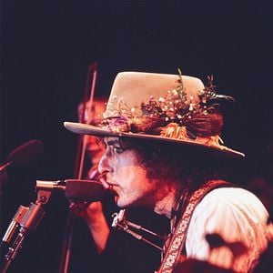 Foto Rolling Thunder Revue: A Bob Dylan Story By Martin Scorsese