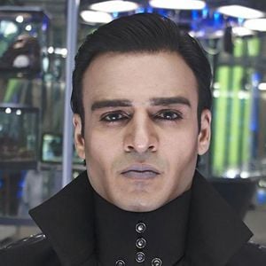 Foto Vivek Oberoi