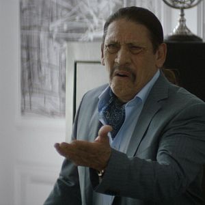 Foto Danny Trejo