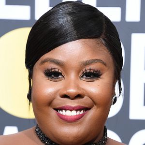 Foto Raven Goodwin