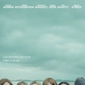 Foto Big Little Lies