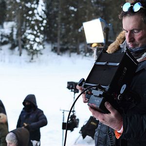 Foto Frédéric Petitjean