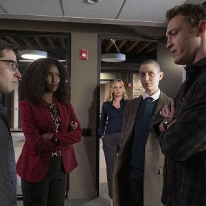 Foto Samantha Mathis