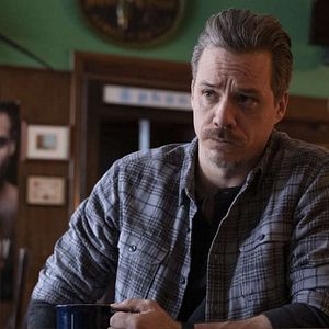 Foto Michael Raymond-James