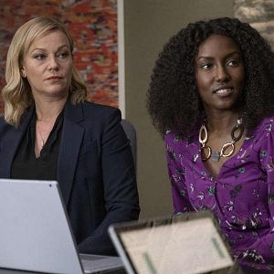 Foto Samantha Mathis