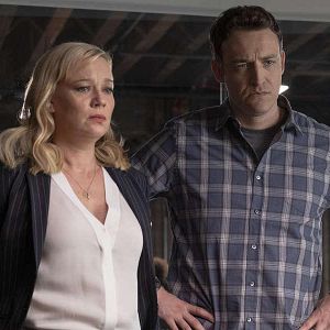 Foto Samantha Mathis