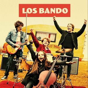 Foto Los Bando