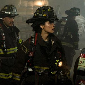 Foto Chicago Fire